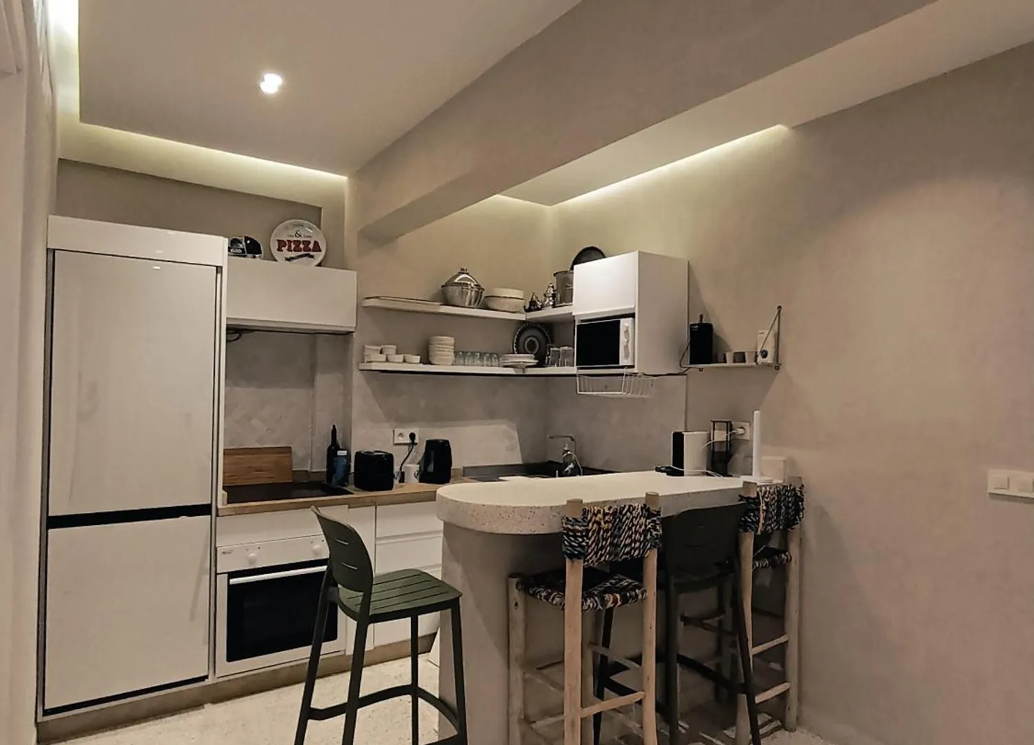 Apartment Appartement Sarabia Marrakesh