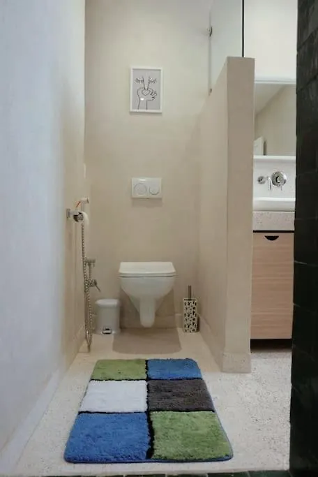 Appartement Sarabia Marrakesh Apartment