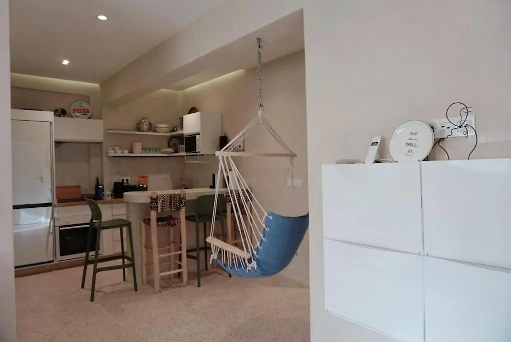 Appartement Sarabia Marrakesh 0*,  Morocco