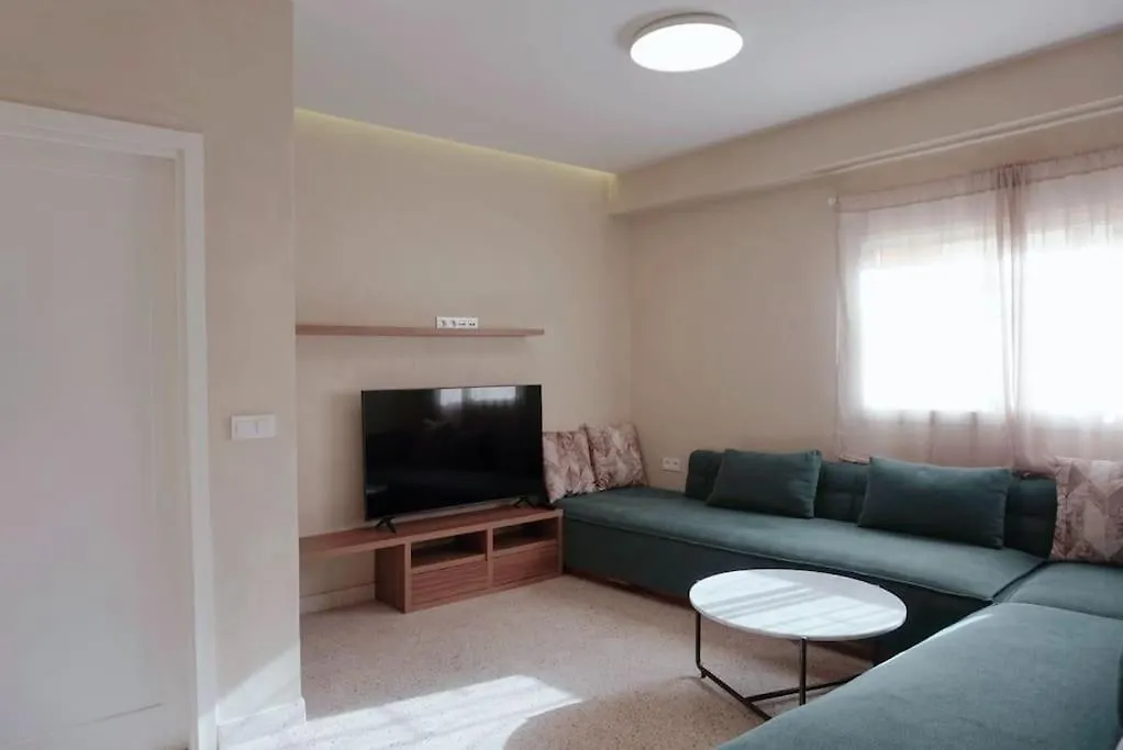 Apartment Appartement Sarabia Marrakesh