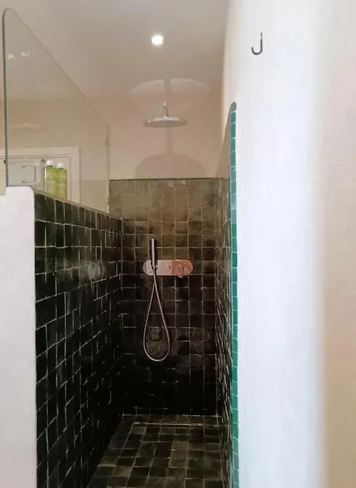 Appartement Sarabia Marrakesh 0*,  Morocco