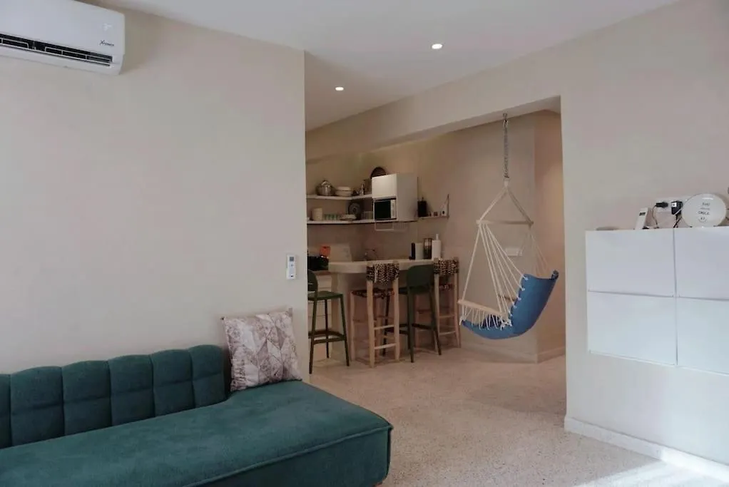 Apartment Appartement Sarabia Marrakesh Morocco
