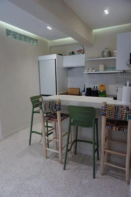 Appartement Sarabia Marrakesh Apartment
