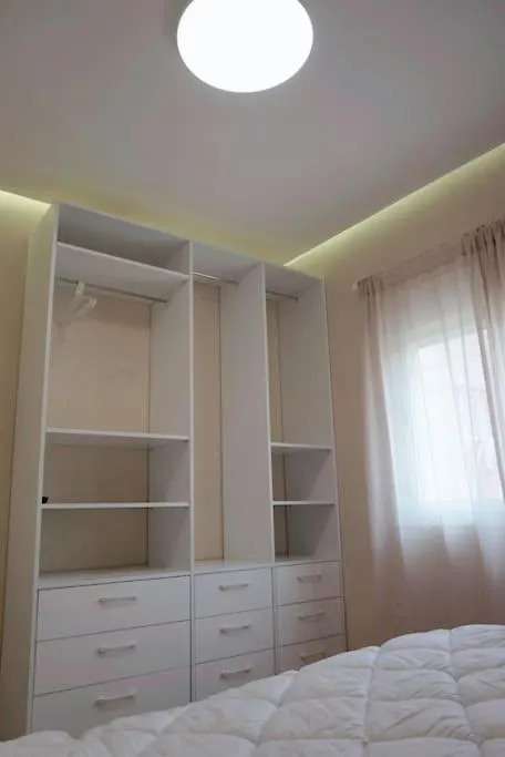 Apartment Appartement Sarabia Marrakesh