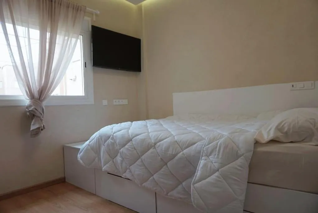 Appartement Sarabia Marrakesh Morocco