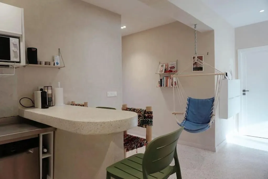Appartement Sarabia Marrakesh Morocco