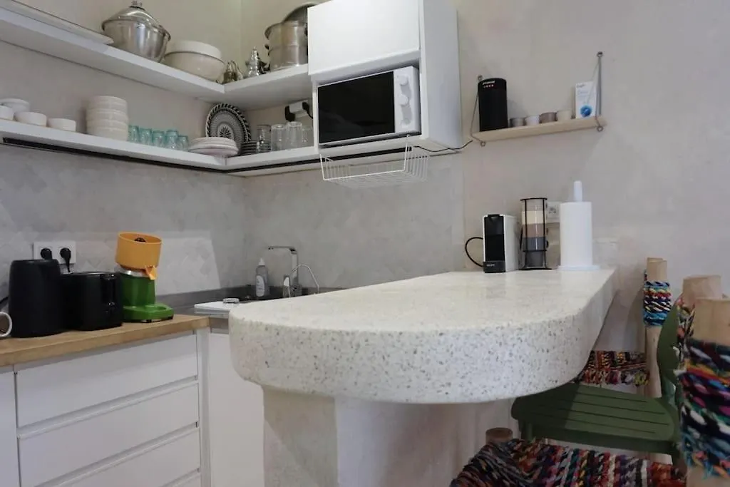 Appartement Sarabia Marrakesh